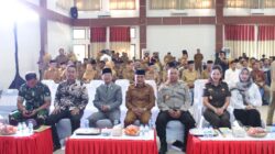 Pengamanan dan Monitoring Musrenbang Kabupaten Dompu Tahun 2026 Berjalan Aman dan Lancar