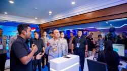 Polri Luncurkan Layanan Laporan Polisi Online, Super App Polri Kini Semakin Lengkap dan Transparan
