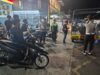Patroli Malam Polres Dompu Intensif, Ciptakan Situasi Kamtibmas Aman dan Kondusif