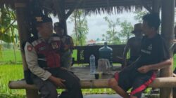 Inovasi KEMOS Polres Lombok Barat Percepat Respon Aduan