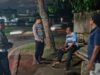 Waspada Jam Rawan, Polsek Labuapi Intensifkan Patroli Dialogis ke Pemukiman Padat Penduduk