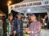 Kapolres Bima Kota Hadiri Pembukaan Bazar Festival Rimpu Mantika 2026, Angkat Tema “Preserving Culture and History”