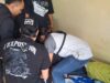 Pelaku Dugaan Penyekapan dan Pemerkosaan Anak di Dompu Ditangkap, Tim Puma Polda NTB Turun Back up