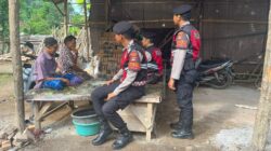 Waspada Gangguan Keamanan, Polres Lombok Barat Kini Jemput Bola Lewat Inovasi KEMOS