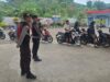 Polsek Sekotong Gencarkan Patroli Dialogis, Pastikan Wilayah Sekotong Tetap Kondusif dari Ancaman Kriminalitas