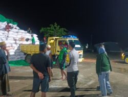 Polsek Sape Gelar Patroli KRYD, Cegah Kriminalitas dan Kenakalan Remaja