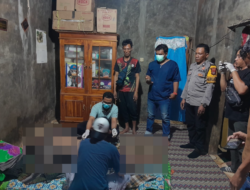 Dua Hari Tak Pulang, Seorang Petani di Desa Jotang Ditemukan Meninggal Dunia di Kawasan Orong Melung