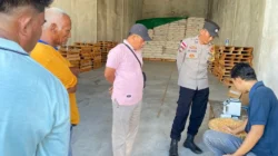 Sinergi Ketahanan Pangan: Puluhan Ton Jagung dari Sekotong Resmi Didistribusikan ke Gudang Bulog