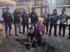 Polres Loteng Tangkap Pelaku Curas di Lembar yang Beraksi di Praya Barat Daya