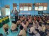 1.	Personel Polsek Selong Laksanakan Penyuluhan di SDN 1 Rakam