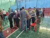 Bhabinkamtibmas Desa Rempe Dampingi Sunat Massal, 10 Anak Ikuti Kegiatan dengan Lancar