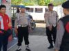 Polsek Sekotong Jaga Ketat Stok BBM, Pastikan Masyarakat Nyaman Tanpa Antrean Panjang