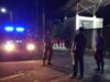 Waspada Kejahatan Malam, Polsek Gerung Perketat Pengawasan di Titik Rawan Kriminalitas