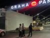 Waspada Kriminalitas Malam Hari, Polsek Labuapi Gencarkan Patroli Dialogis di Kawasan Perumahan Padat