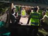 Patroli Dialogis Polsek Seteluk, Warga Dihimbau Waspada dan Jaga Lingkungan