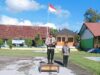 Kapolsek Belo Didaulat Menjadi Inspektur Upacara Hardiknas 2026 di SMA Negeri I Belo