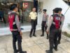Patroli KRYD dan Dialogis, Satsamapta Polres Bima Kabupaten Sambangi Tempat Keramaian Hingga Kawasan Perkantoran