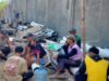 Bhabinkamtibmas Polres Bima Kota Laksanakan Patroli Lingkungan dan Sambang Door to Door di Kelurahan Dara