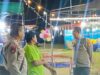 Cegah Gangguan Kamtibmas, Personel Polsek Sape Intensifkan Patroli Dialogis Malam Hari