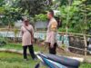 Bukan Sekadar Jaga Keamanan, Bhabinkamtibmas Labuapi Kini Fokus Edukasi Petani Hadapi Cuaca Ekstrem