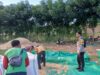 Bhabinkamtibmas Imbau Petani Salurkan Jagung ke Bulog Demi Stabilitas Harga