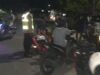 Polsek Jereweh Intensifkan KRYD, Antisipasi 3C dan Gangguan Kamtibmas di Wilayah Hukum Jereweh