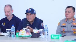 Membongkar Jalur Tikus di Pesisir Lombok: Kolaborasi Polri dan AFP Cegah Kejahatan Lintas Negara