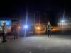 Antisipasi Balapan Liar dan Kejahatan Jalanan di Malam Minggu, Pamapta Polres Bima Kabupaten Tingkatkan Intensitas Patroli KRYD