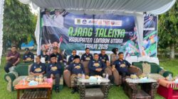 AJANG TALENTA 2026 DIBUKA DI PEMENANG, BUPATI NAJMUL: KLU BUTUH GENERASI KREATIF DAN BERKARAKTER