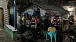 Sat Samapta Polres Bima Kota Laksanakan Patroli Antisipasi Tawuran dan 3C di Wilayah Kota Bima
