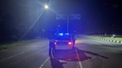 Bypass BIL Dijaga Ketat, Antisipasi Kriminalitas 3C