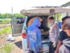 KARYAWAN TAMBAK UDANG DI PEKAT DITEMUKAN MENINGGAL DUNIA DI MESS PERUSAHAAN