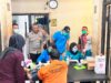 Polres Sumbawa Barat Laksanakan Pemeriksaan Kesehatan Bagi Tahanan