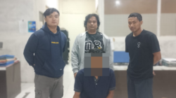 Aniaya Adik Kandung Hingga Luka Parah, Pria di Kerato Diringkus Tim Opsnal Polres Sumbawa