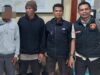 Respon Cepat Polsek Lambu, Pelaku Penganiayaan Berhasil Ditangkap