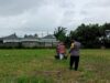 Langkah Cerdas Bhabinkamtibmas Karang Bongkot Sulap Pekarangan Rumah Jadi Sumber Ketahanan Pangan Warga