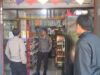 Polsek Batukliang Utara Perkuat Kemitraan dengan Warga Melalui Patroli Silaturahmi