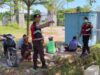 Polres Lobar Sosialisasi Inovasi KEMOS 110 di Labuapi