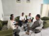 Kasat Reskrim Polres Lombok Utara Pimpin Rakor Implementasi KUHAP Baru Bersama PPNS dan Penyidik Tertentu