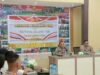 Puslitbang Polri Laksanakan Penelitian Terkait Penanganan Unjuk Rasa di Polres Lombok Utara