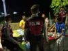 Polres Lombok Barat Gelar Patroli Malam Preventif