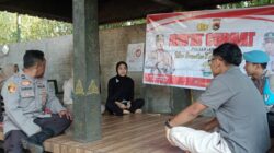 Knalpot Brong Resahkan Warga Tibu Lingkung, Polsek Lembar Siap Tindak