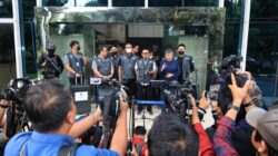 Kortastipidkor Polri Geledah Kantor WIKA, Usut Dugaan Korupsi Proyek Modernisasi Pabrik Gula Asembagus Rp645 Miliar