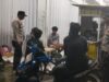 Antisipasi Gangguan Kamtibmas Pekat Malam, Polsek Batulayar Gencarkan Patroli KRYD di Jalur Wisata dan Pemukiman