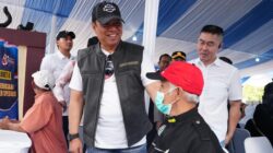 Wakapolri Hadir di Tengah Warga, Dorong Kesehatan Masyarakat Bogor