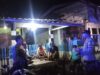 Sambangi Warga dan Pemuda, Polsek Ambalawi Sampaikan Pesan Kamtibmas