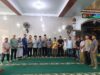 POLRES DOMPU GELAR MUSYAWARAH BERSAMA TOKOH MASYARAKAT DESA O’O, PERKUAT KOMITMEN JAGA KAMTIBMAS PASCA AKSI PEMBLOKIRAN JALAN