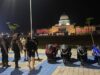 Antisipasi Kriminalitas 3C, Polres Lombok Barat Gelar Patroli Dini Hari