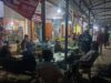 Polsek Sape Gelar Patroli KYRD, Imbau Masyarakat dan Remaja Jaga Kamtibmas