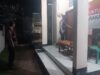 Waspada Kejahatan Subuh dan Cuaca Buruk, Polsek Bayan Gelar Patroli Sterilisasi Mako dan Asrama!